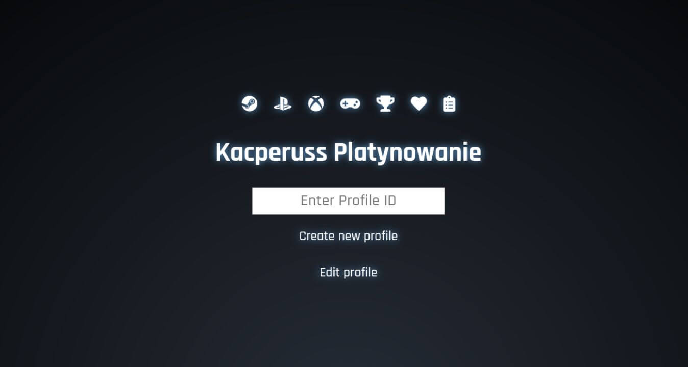 Kacperuss Platinum